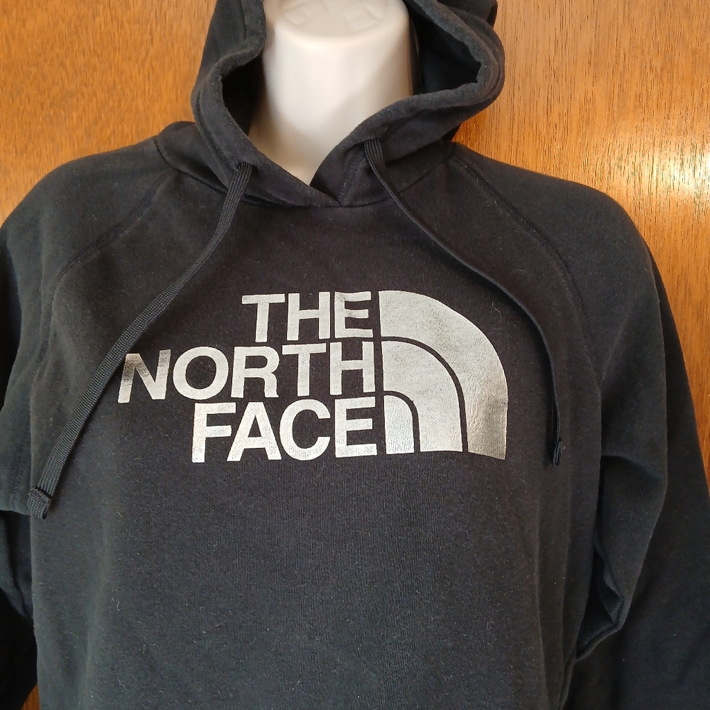 NorthFace half dome silver foil - Picture 5 of 11